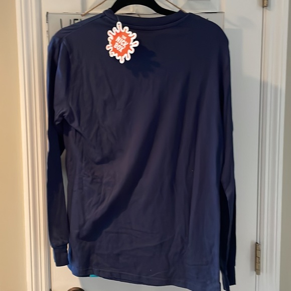 Good Burger Long sleeve tee XS NWT - Picture 4 of 4